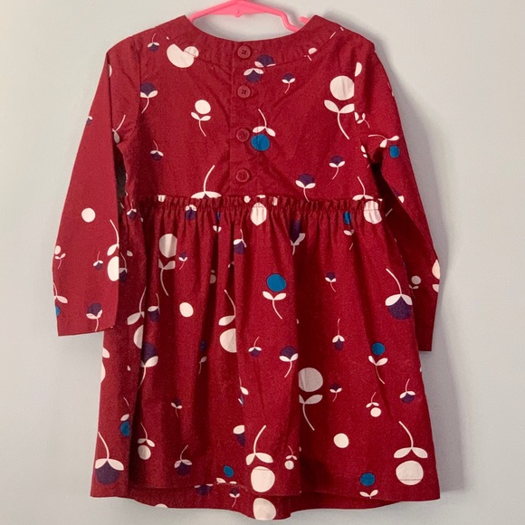 Hanna Andersson - Picture 2 of 2